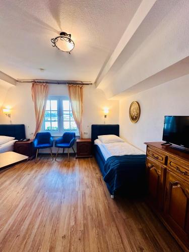 Altstadthotel Hayk am Rhein – Cologne, IA