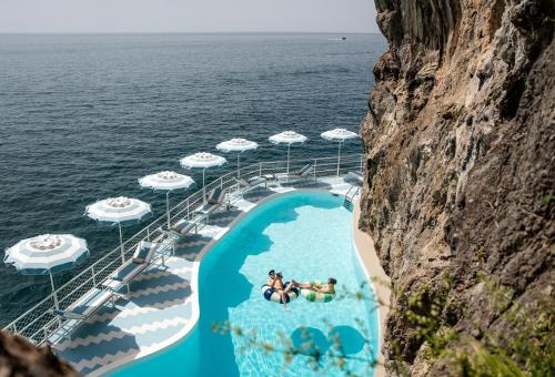Hotel Miramalfi - image 14