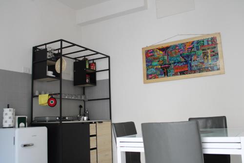 Officina 32, Florencia