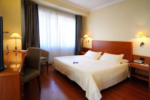 Best Western Hotel Globus - image 9