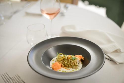 OSTUNI PALACE - Hotel Bistrot & SPA - image 7