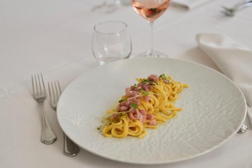 OSTUNI PALACE - Hotel Bistrot & SPA - image 6