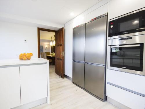 Gran apartamento de Buenos