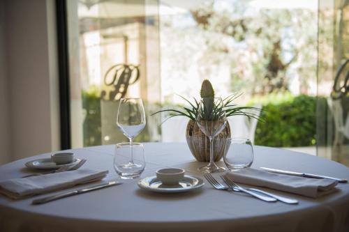 OSTUNI PALACE - Hotel Bistrot & SPA - image 5