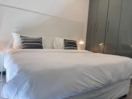 No 7 on Cladon Jadde Apartments, Chartwell
