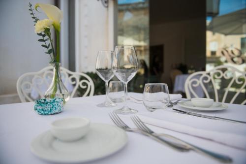 OSTUNI PALACE - Hotel Bistrot & SPA - image 2