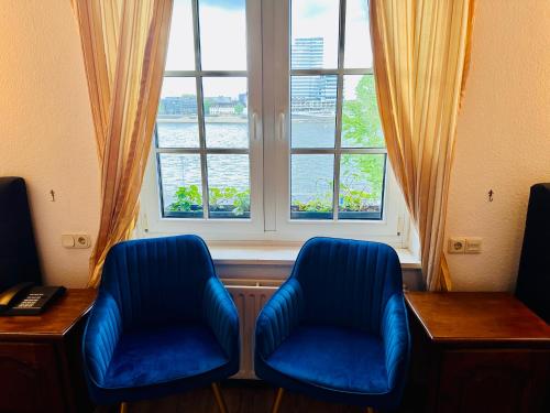 Altstadthotel Hayk am Rhein – Cologne, IA