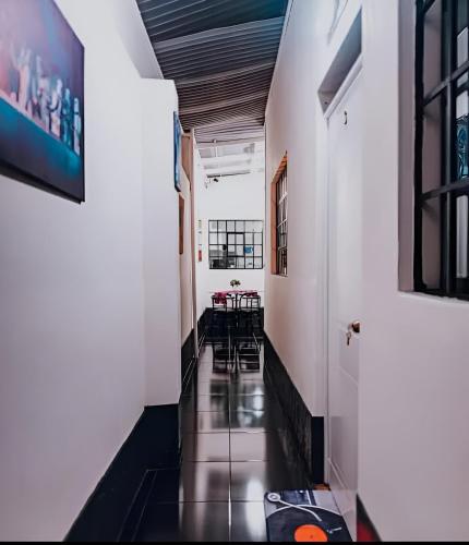 Tripper Monkey Guesthouse Miraflores - image 2