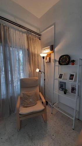 Cozy House in Taiping, Тайпинг