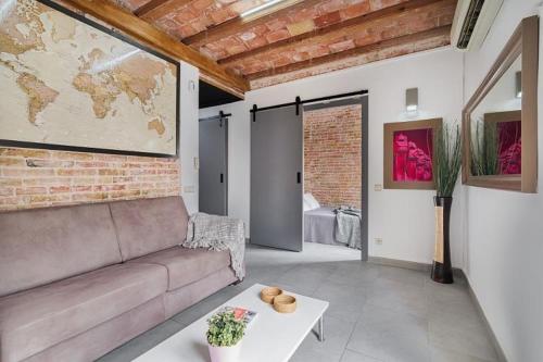 Stay U-nique Apartment Comte Urgell II, Barcelona