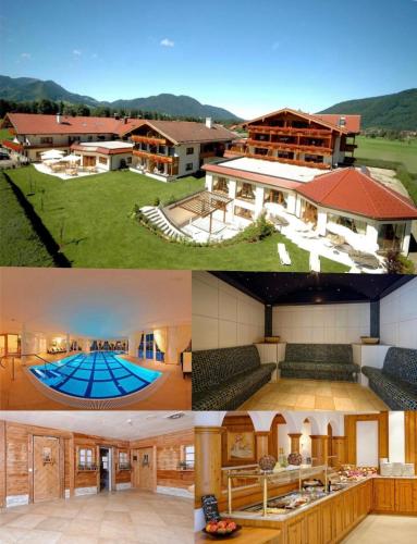 Wohlfühlhotel Ortnerhof - image 3