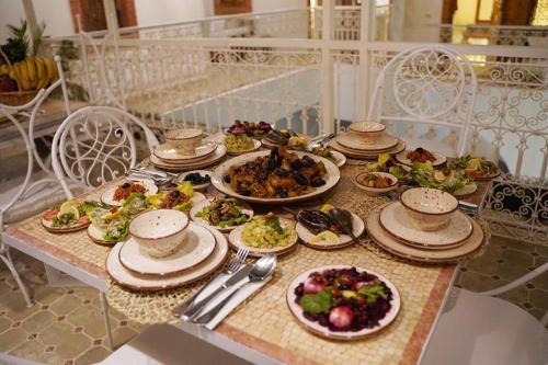 Riad Oum H&N - image 10