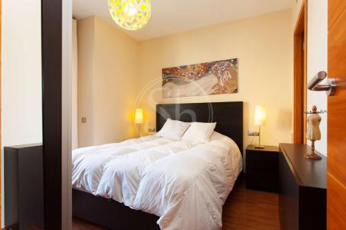 Apartment near the beach Pujades