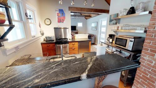 Stunningly Remodeled Historic Home Near Downtown in Bozeman, USA