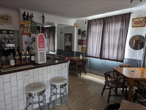 The Fox – Bristol