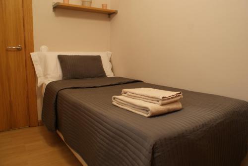 Apartamento en Benito Gutierrez - Tap to explore photos