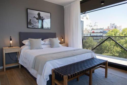 Gazania Beautiful Apartment