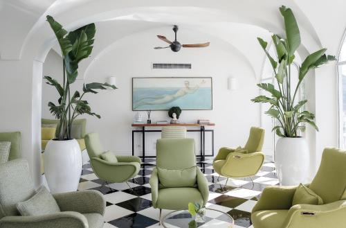 Hotel Miramalfi - image 8