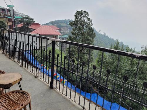 East Wing at Bímil / East, Dharamshala (foto 6)