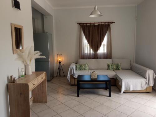 Sea Side House Kourouta - Flokas (Olympia)