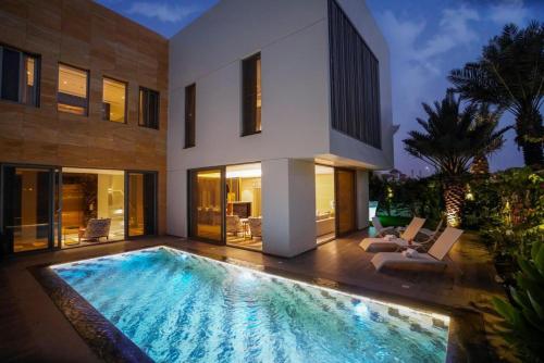 Vivienda Hotel Villas Jeddah - image 3
