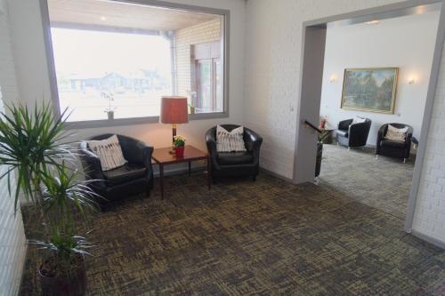 Hotel Hundested in Hundested