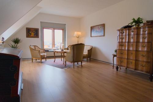Hotel Hundested in Hundested