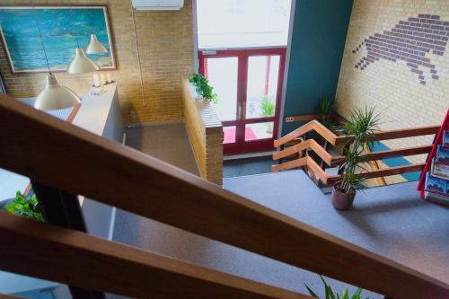 Hotel Hundested in Hundested