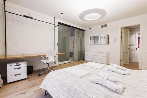 Millionaire suite, Riga (photo 4)