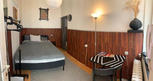 Apartment Little Oasis TASH