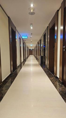 Concorde Deira Hotel -Formerly Golden Tulip Deira Hotel, Dubai (foto 10)