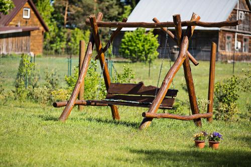 Közeli látványosságok, Biały Domek Sucha Rzeczka (Bialy Domek Sucha Rzeczka) in Serwy