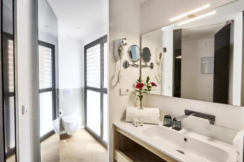 Hotel Valencia Alameda 41 - image 7