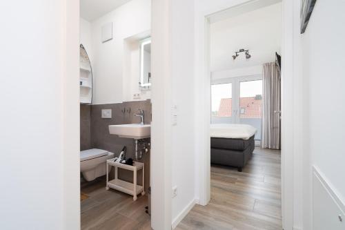 Steife Brise Nr 2, Neustadt in Holstein (zdjęcie 9)