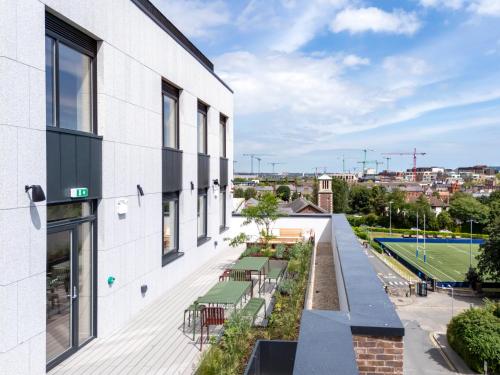 Niche Living Rathmines - image 9