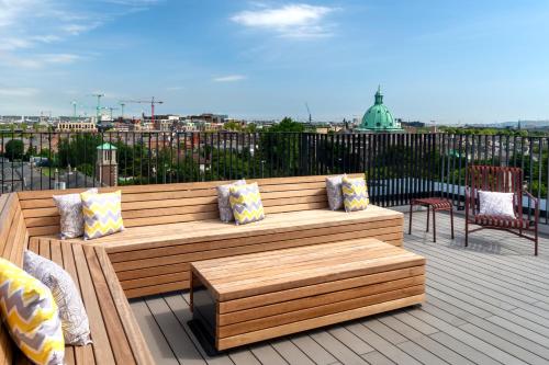 Niche Living Rathmines - image 4