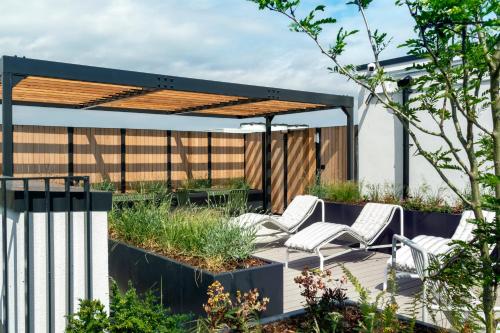Niche Living Rathmines - image 2