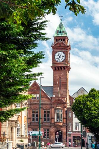 Niche Living Rathmines - image 8
