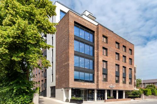 Niche Living Rathmines - image 10