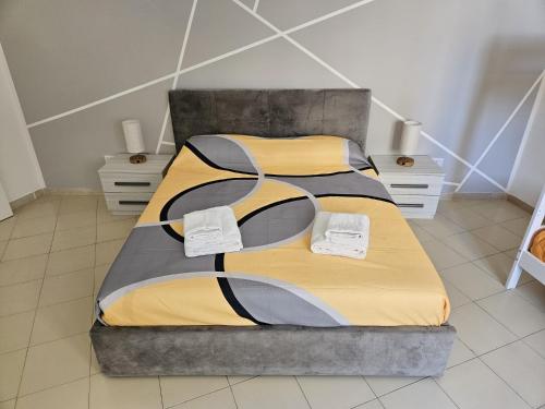Sun & Sea Apartment, Bari (photo 4)