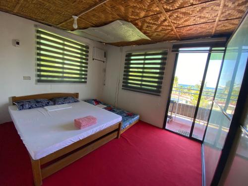 Anda Seabreeze Pension Haus Room Type - Family Room