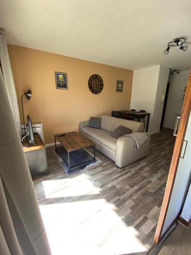 Roy apartment - Location saisonnière - Douvaine