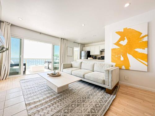 Charming Malibu Oceanfront 1BR Escape - PCHL in Malibu, USA