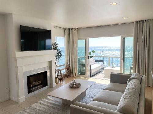 Charming Malibu Oceanfront 1BR Escape - PCHL in Malibu, USA