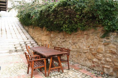 Bamboo Luxury Agrigento 5