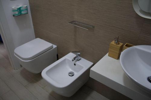 Bamboo Luxury Agrigento 3