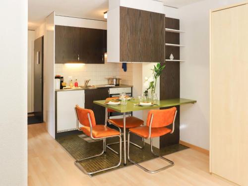 Apartment Imperial-4 by Interhome Apartment Imperial-4 by Interhome