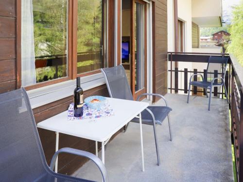 Apartment Imperial-4 by Interhome Apartment Imperial-4 by Interhome