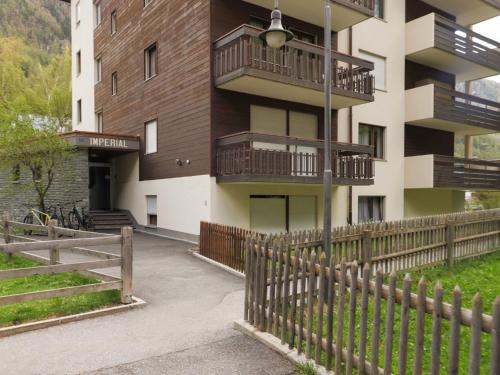 Apartment Imperial-4 by Interhome Apartment Imperial-4 by Interhome