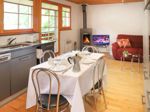 Holiday Home Gädi by Interhome, Zermatt (photo 3)